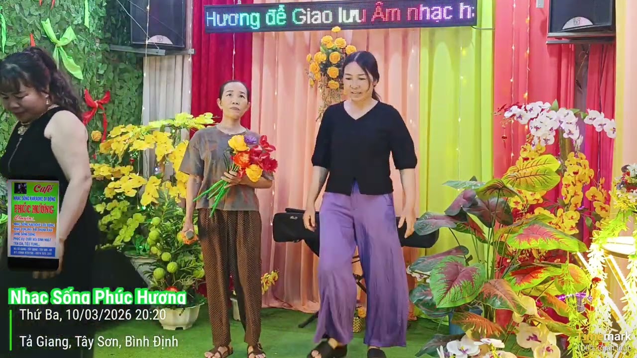 10 tháng 3, 2026