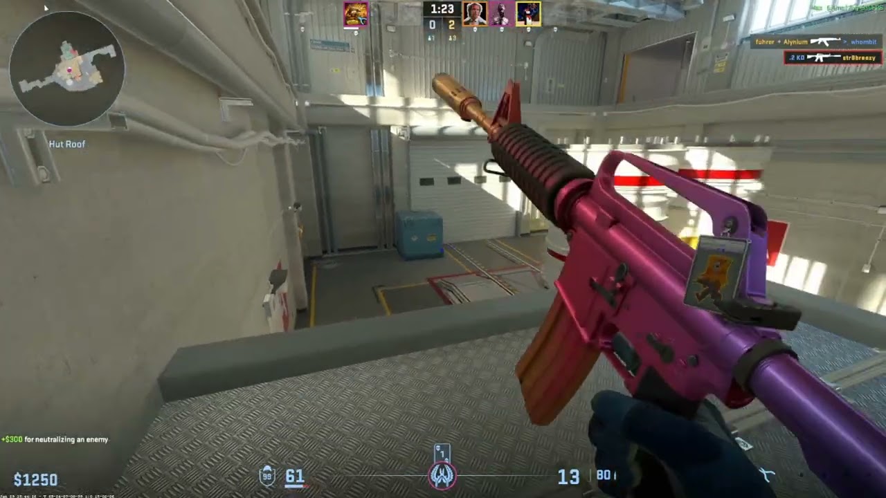 FEB 2nd CS highlights