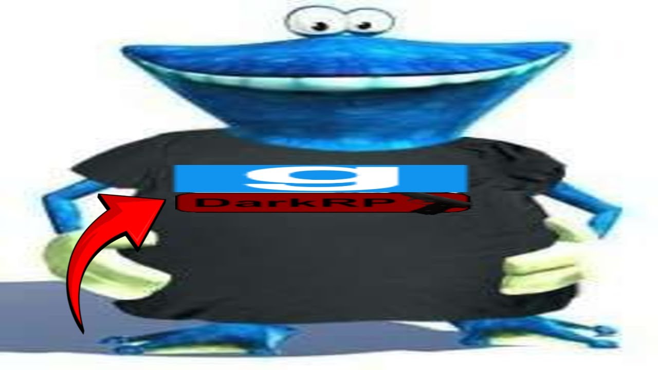 gmod dark rp is fascinating
