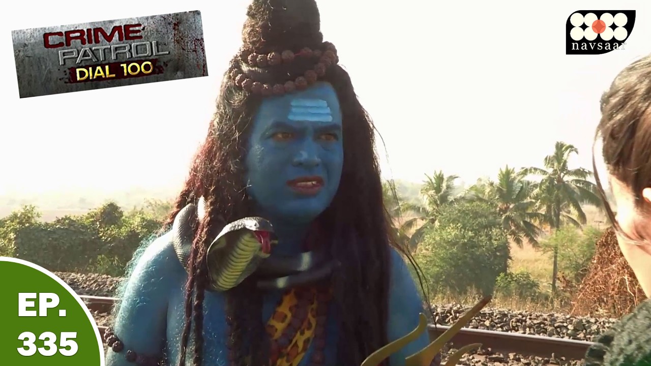 शिव के रूप में खुनी ने करा लड़को का खून | Best Of Crime Patrol | क्राइम पेट्रोल