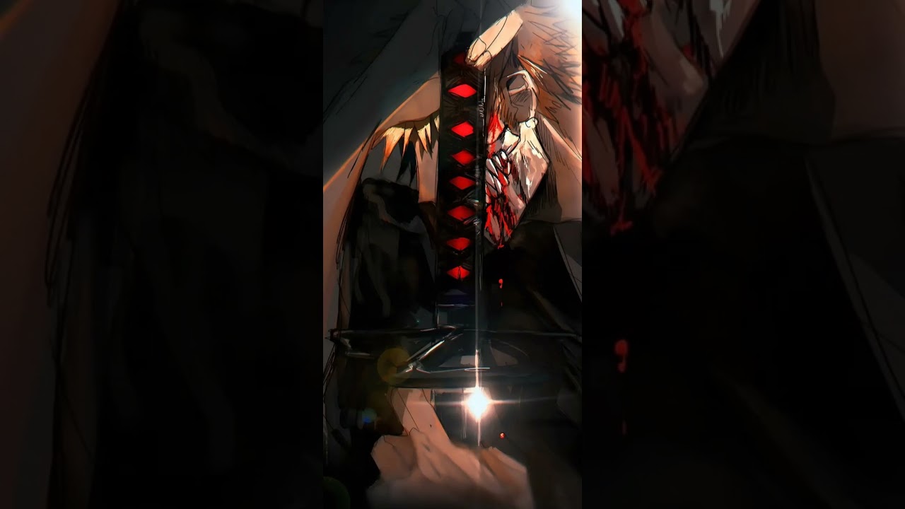 Bleach Lagrimas De La Luna 01 20