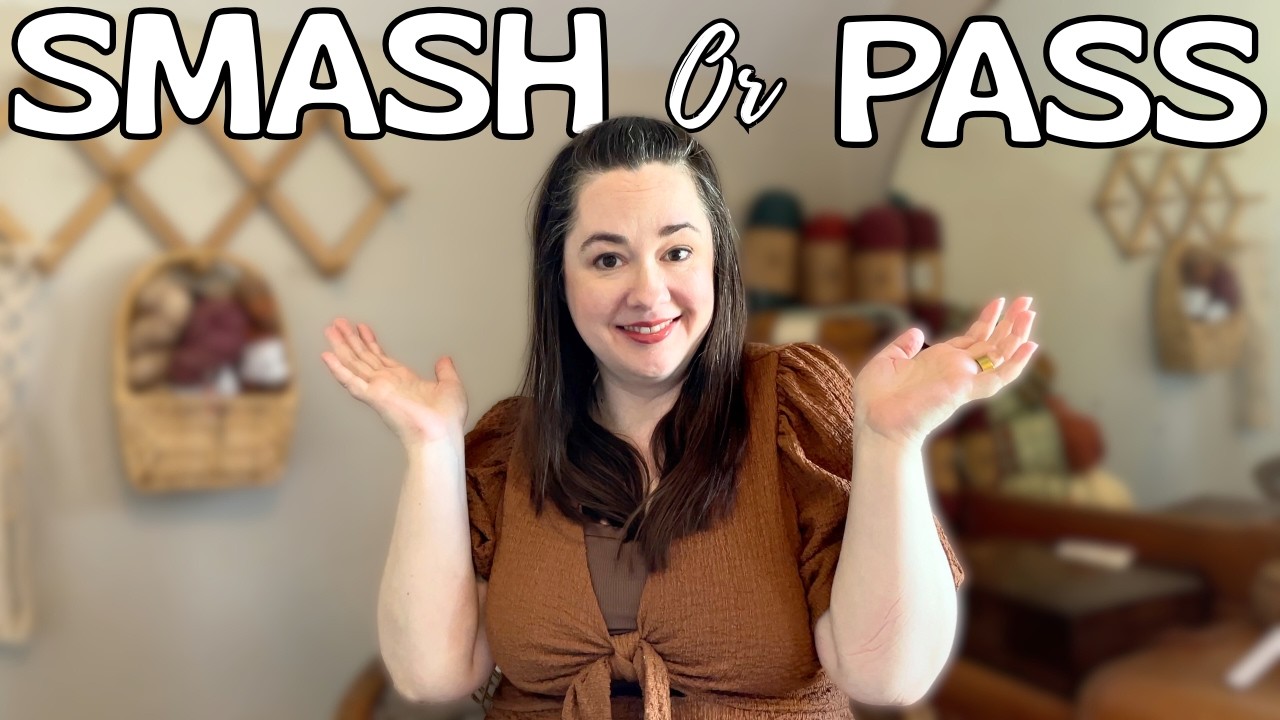 Crocheters & Knitters: What You  Need to Know About Mill End Yarn!