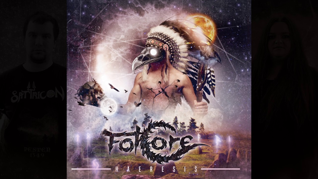 Folcore - HAERESIS 2017 preview