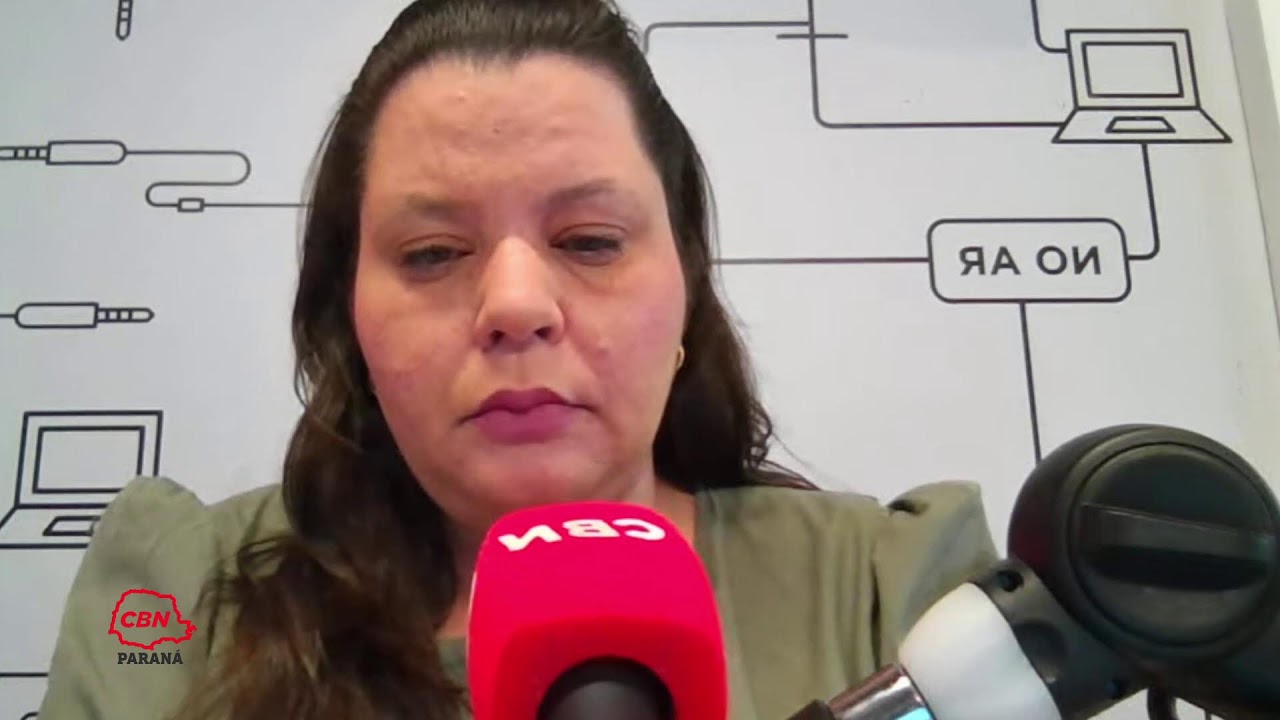 AO VIVO | CBN PARANÁ (15/01) #NOARNACBN
