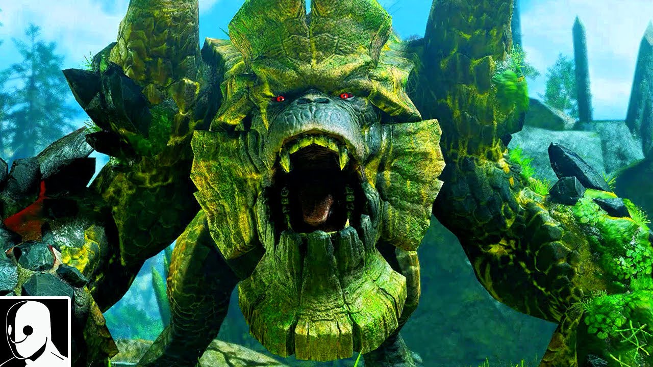 Krasser Garangolm BOSS FIGHT 🔥