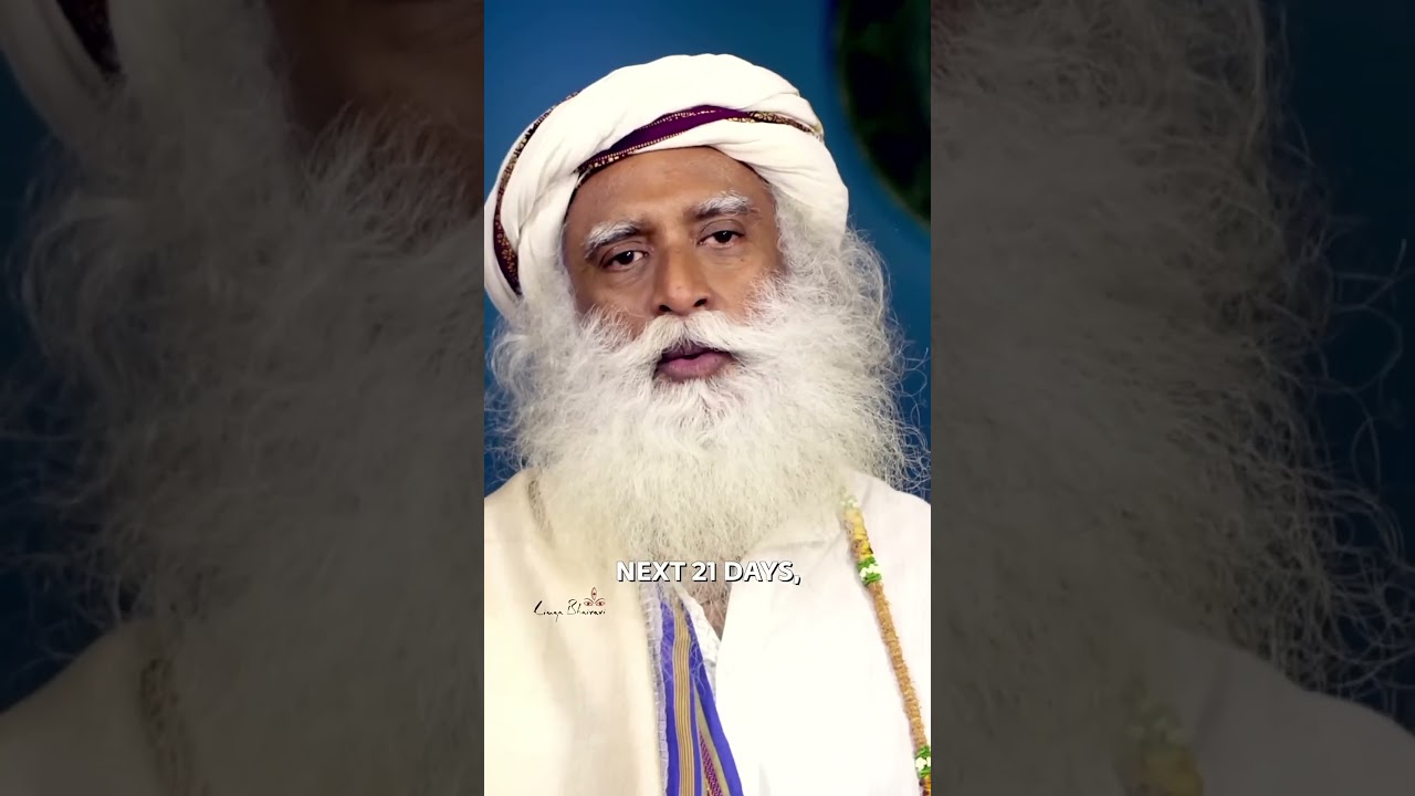 Lunar Hindu New Year A Time for Wisdom & Resurgence #sadhguru #sadhguruvideos
