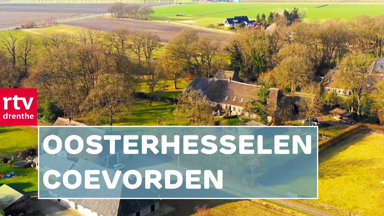 Oosterhesselen | Donders Mooi Drenthe