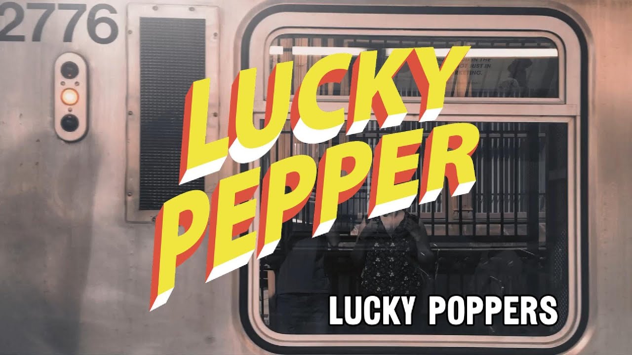 Lucky Pepper - 