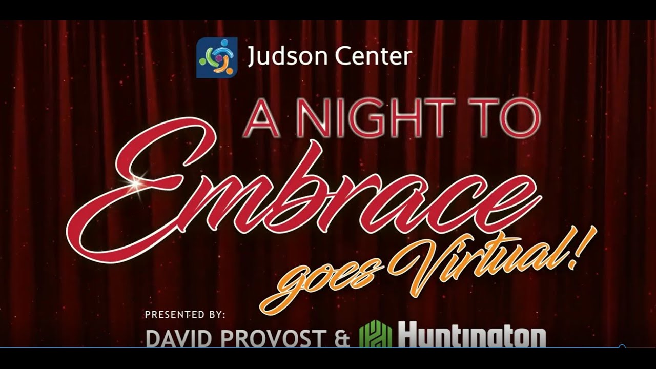 Judson Center Virtual Gala 2021