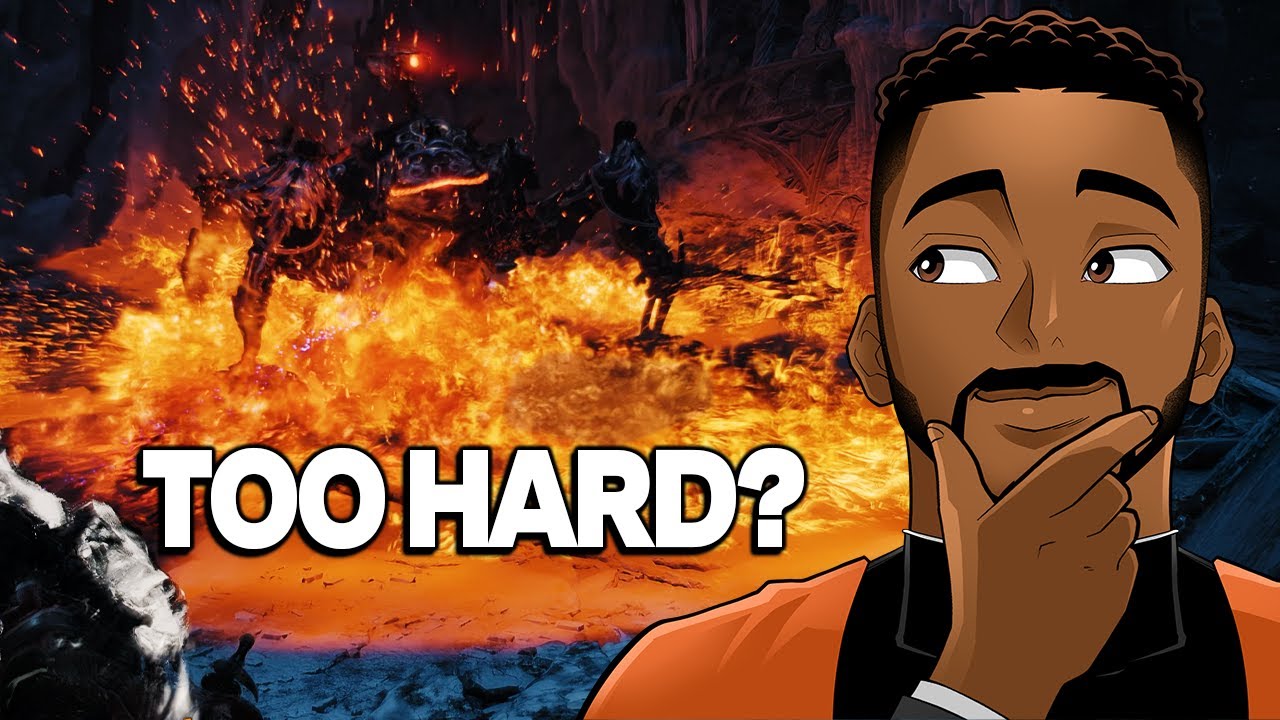 Let's Talk About Savage Omega - Perfect Or Too Hard? | Monster Hunter Wilds TU3