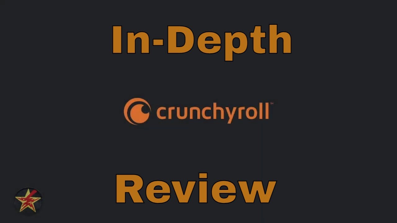 Crunchyroll (on Roku) Review