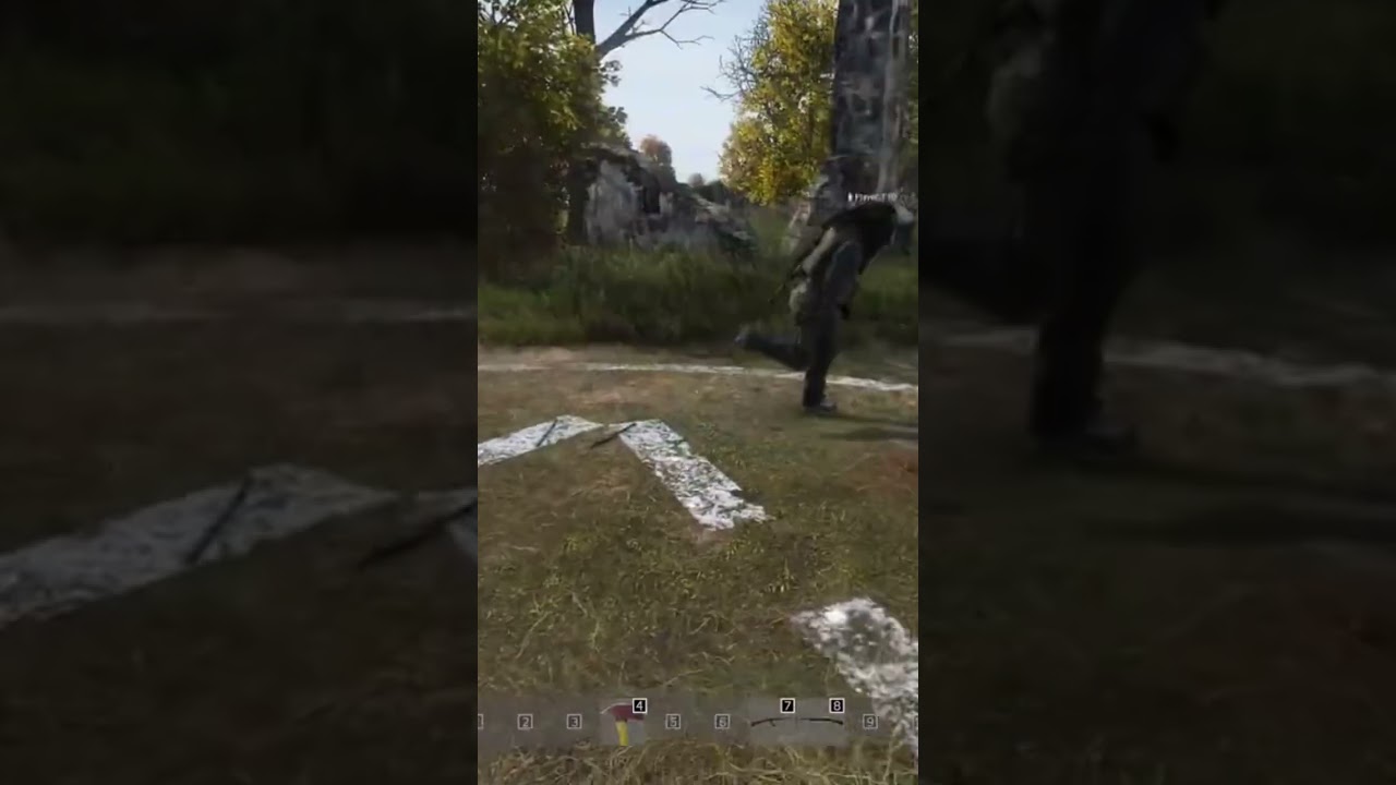 Хотел полететь на вертолете в Dayz server Podpivas #dayz #вертолёт #dayzвертолёт #дейз #server