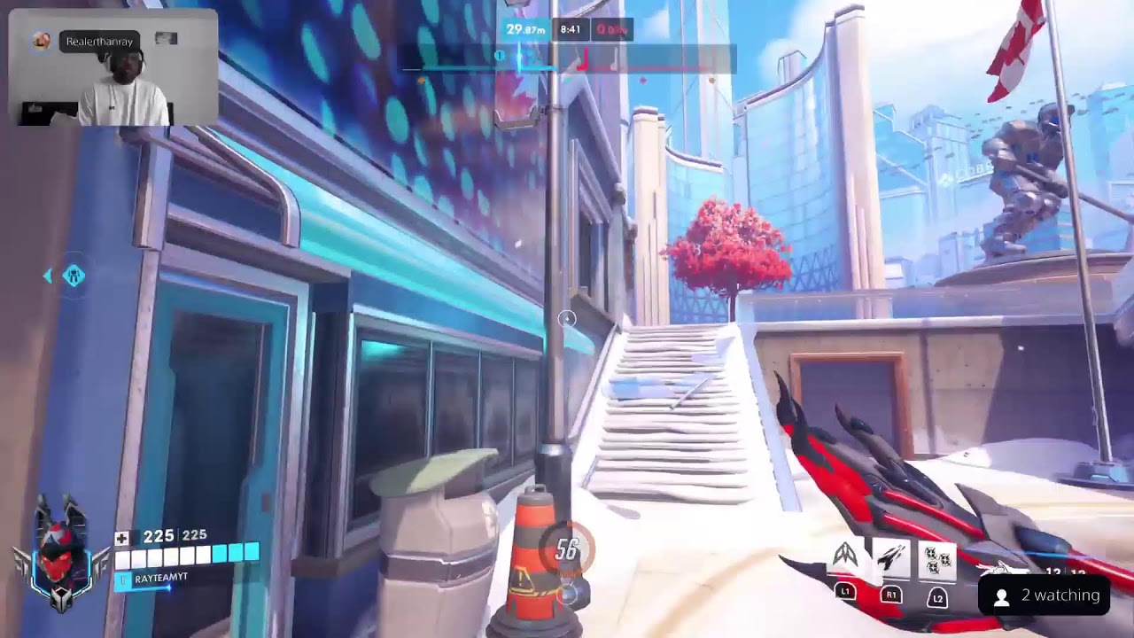 Overwatch 2 #overwatch2