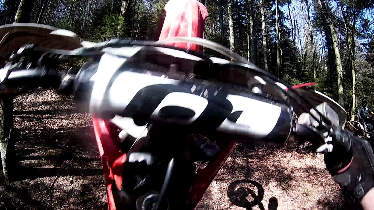 Fails Galore | Enduro Popaprance | 2019 Season Highlights