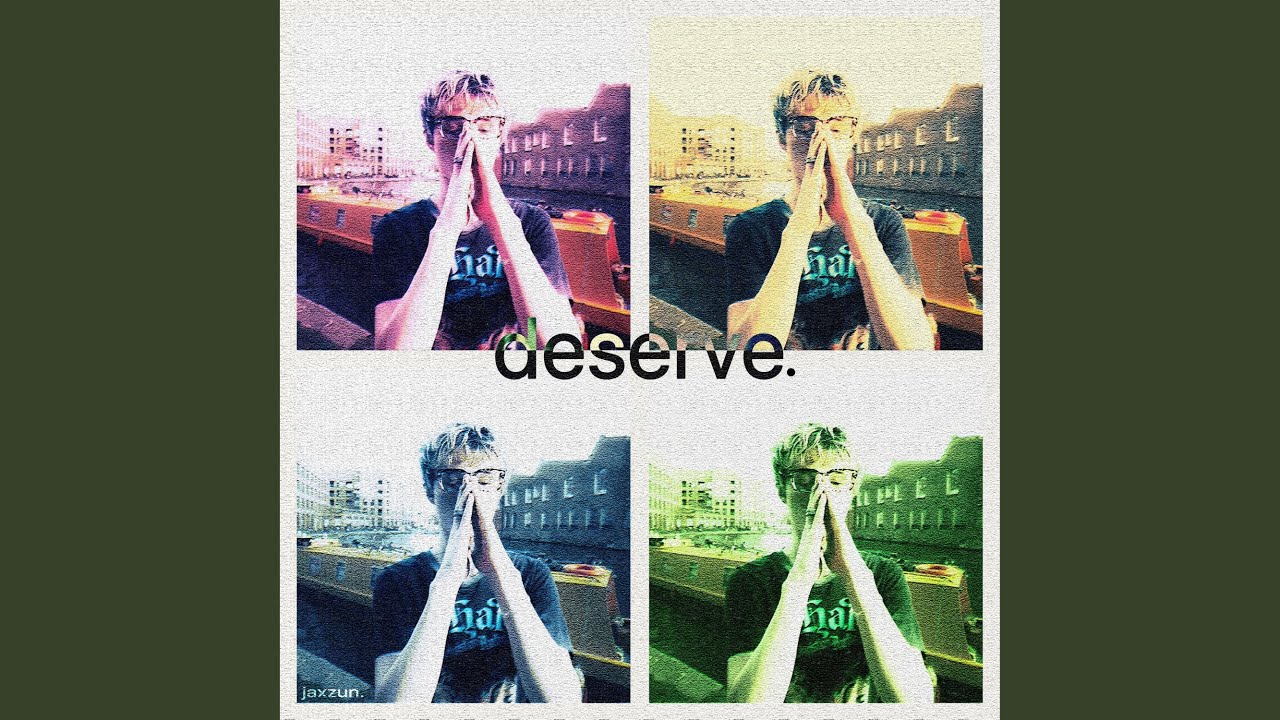 Deserve