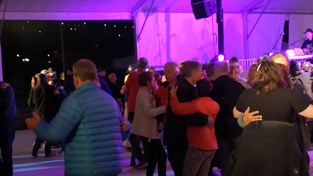 Bjørns Orkester Seljordfestivalen 04.07.19