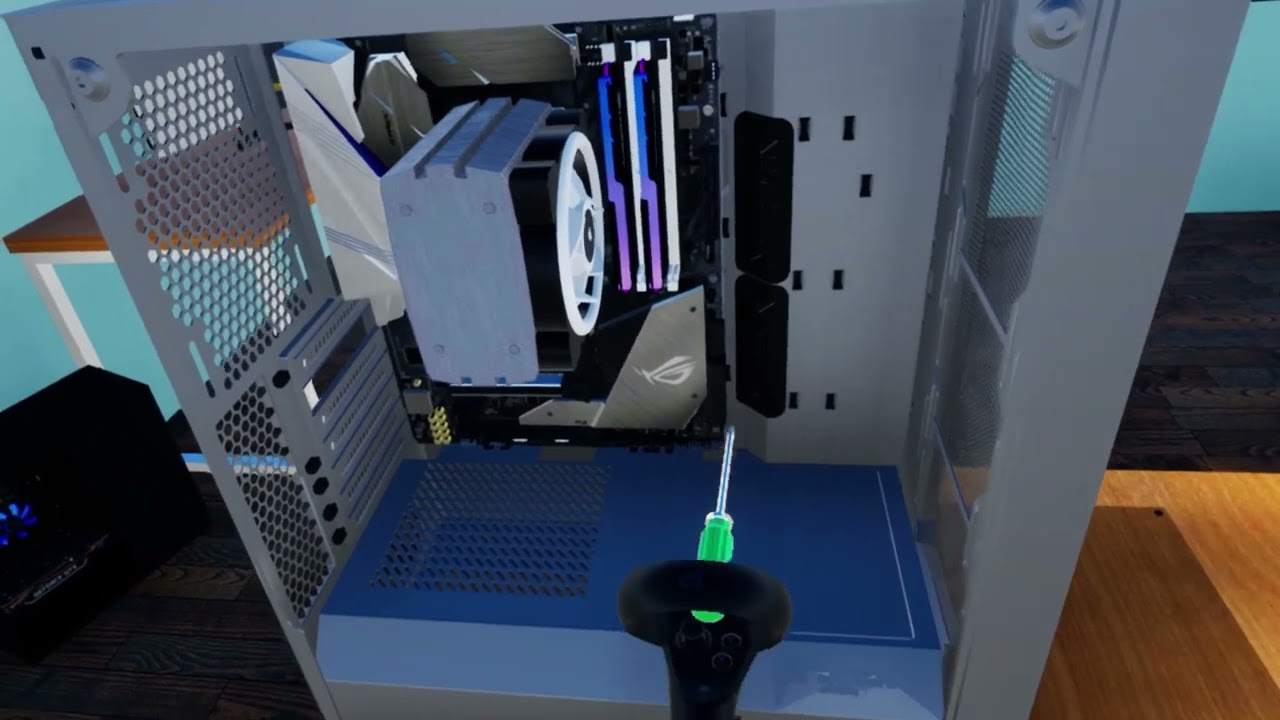 PC Build Guide