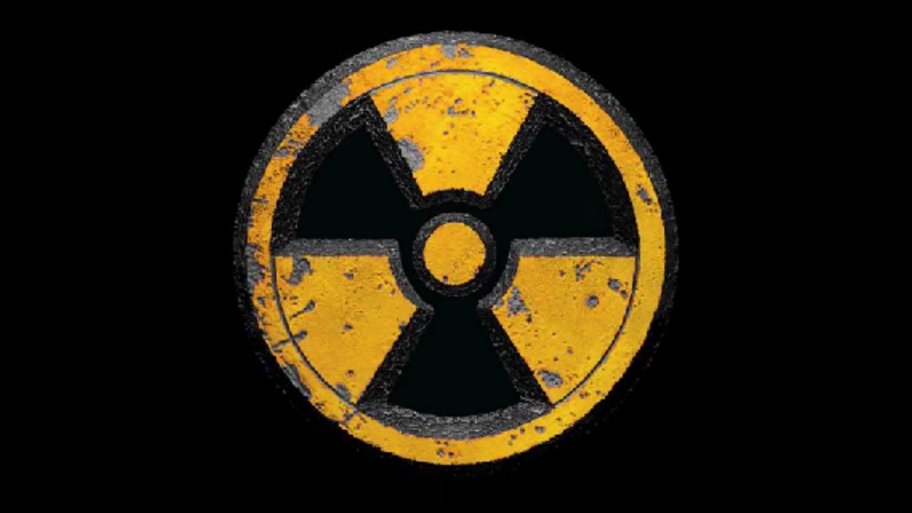 The Nuke - Kuri0s (Official Music Audio)