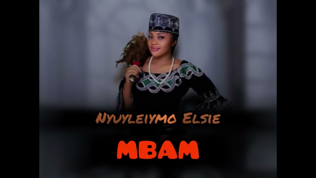 Nyuyleiymo Elsie _Mbam