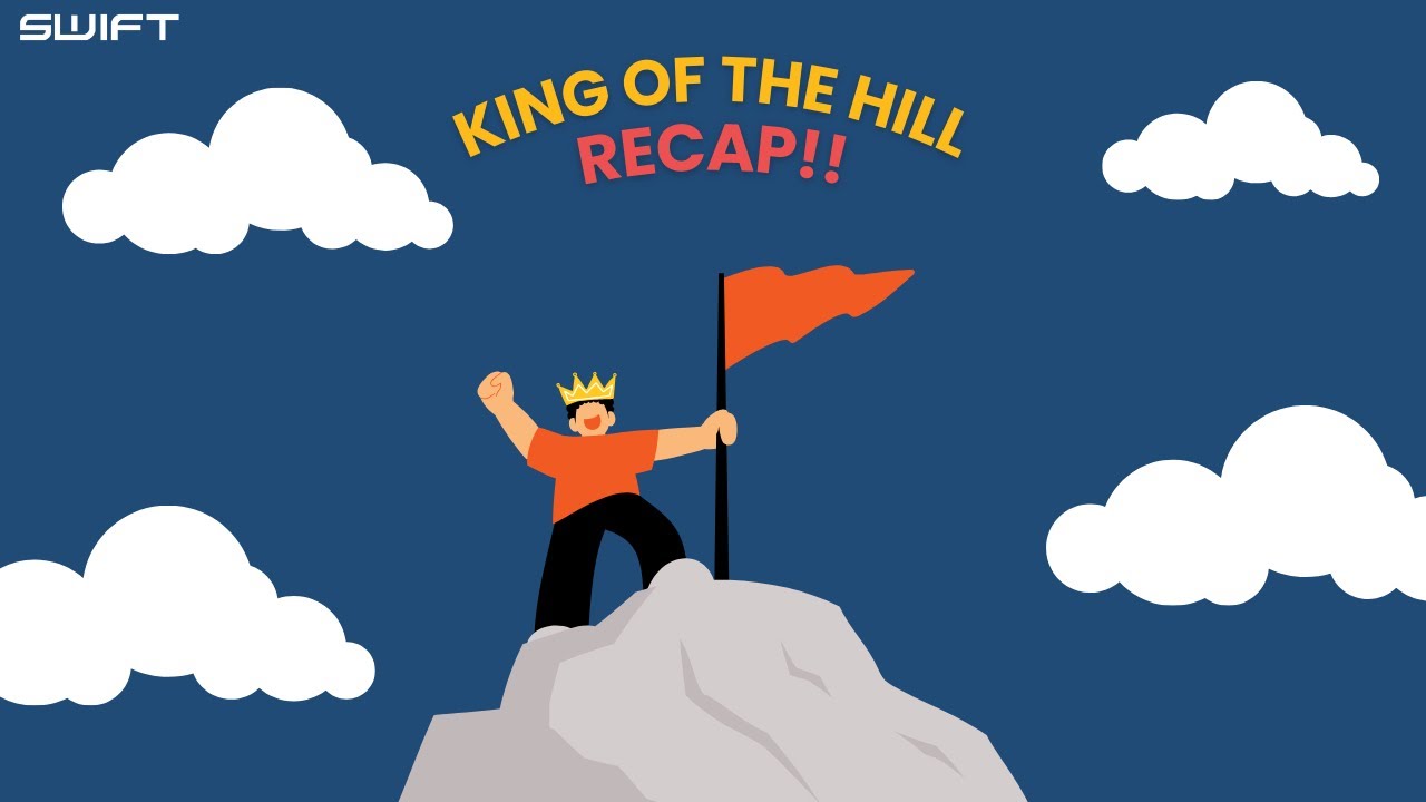 [12/2] King of The Hill Debrief