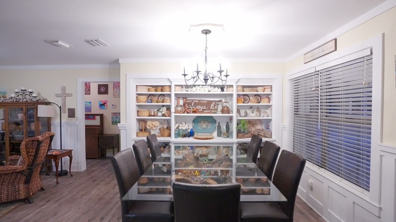 14701 Bluff Road Summerdale, Alabama