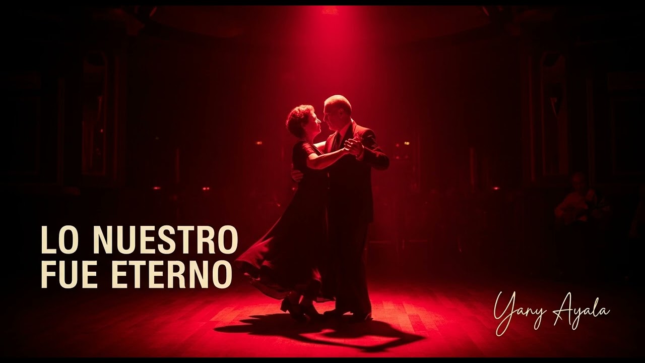 Lo Nuestro Fue Eterno