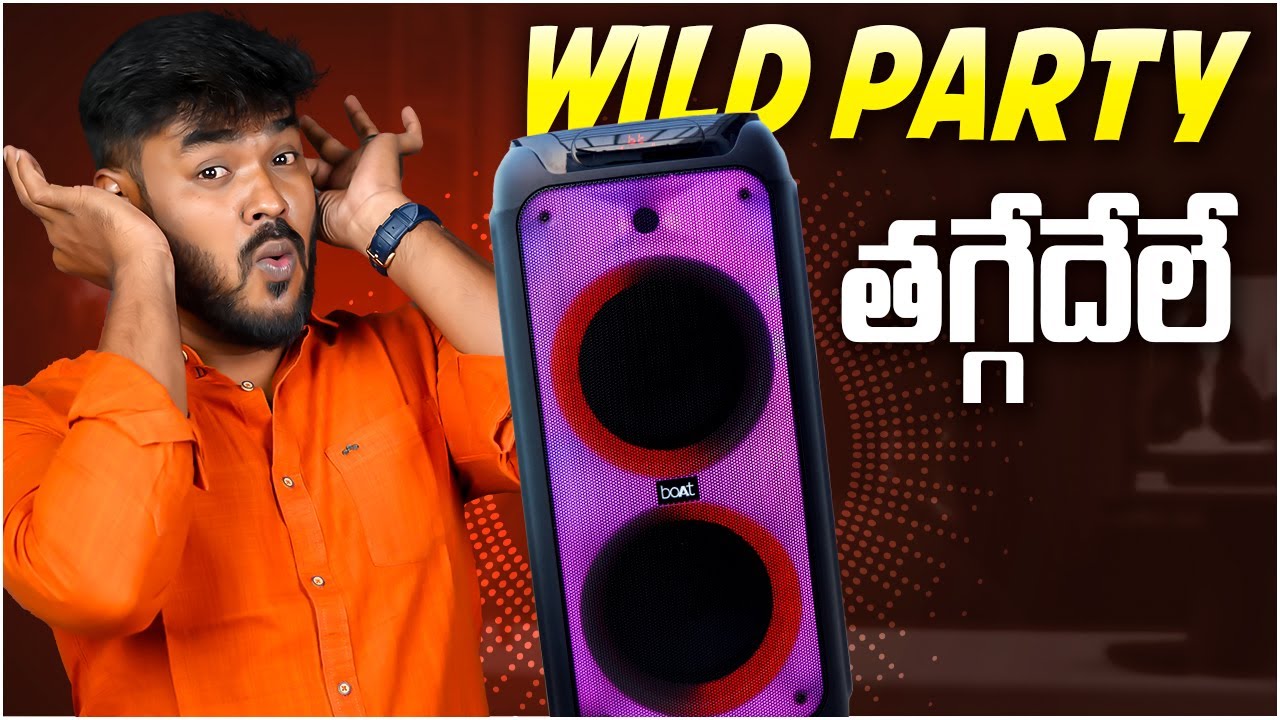 Get Ready for the Wildest Boat Party of Your Life with Party PAL 400