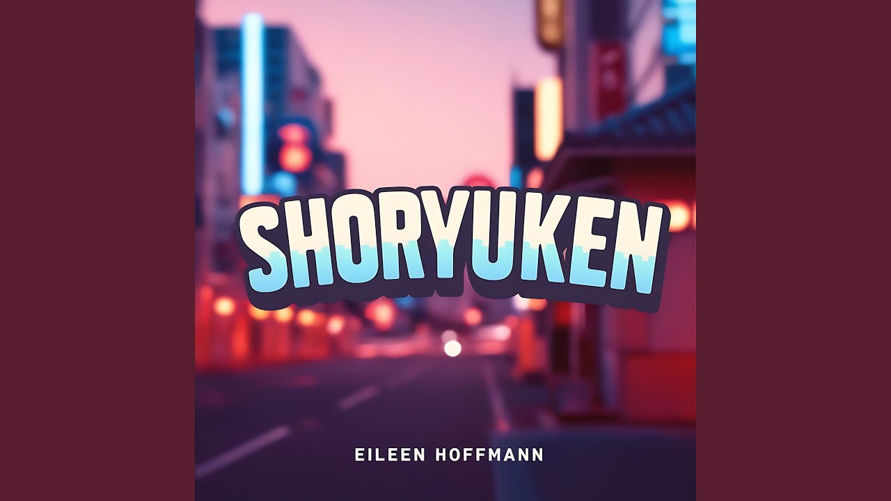 Shoryuken