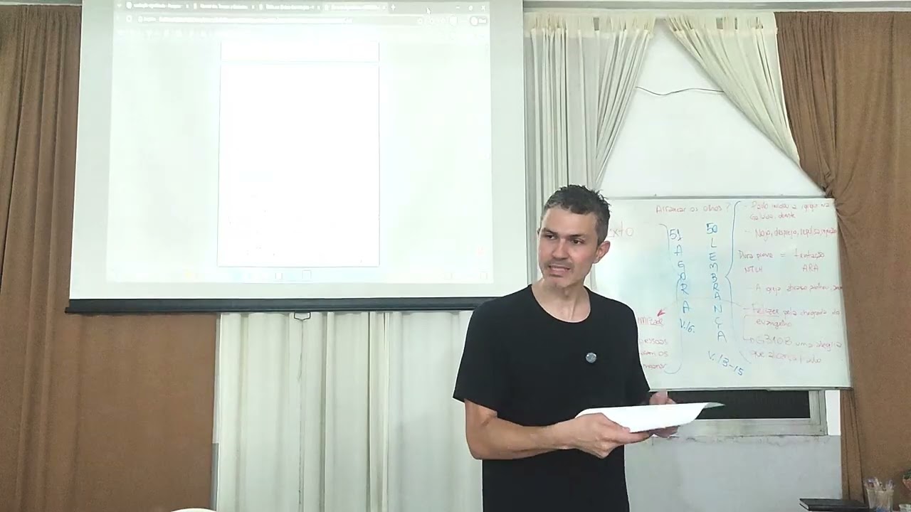 9 - Organizando as anotações