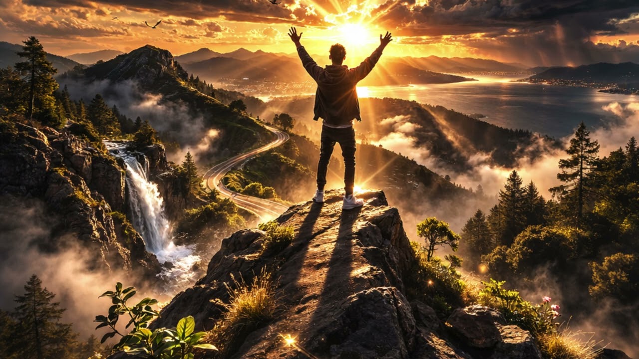 Level Out  Level Up 🙏🔥 (Christian Rap) #christiansongs #viral #viralvideo #christian #faithmusic