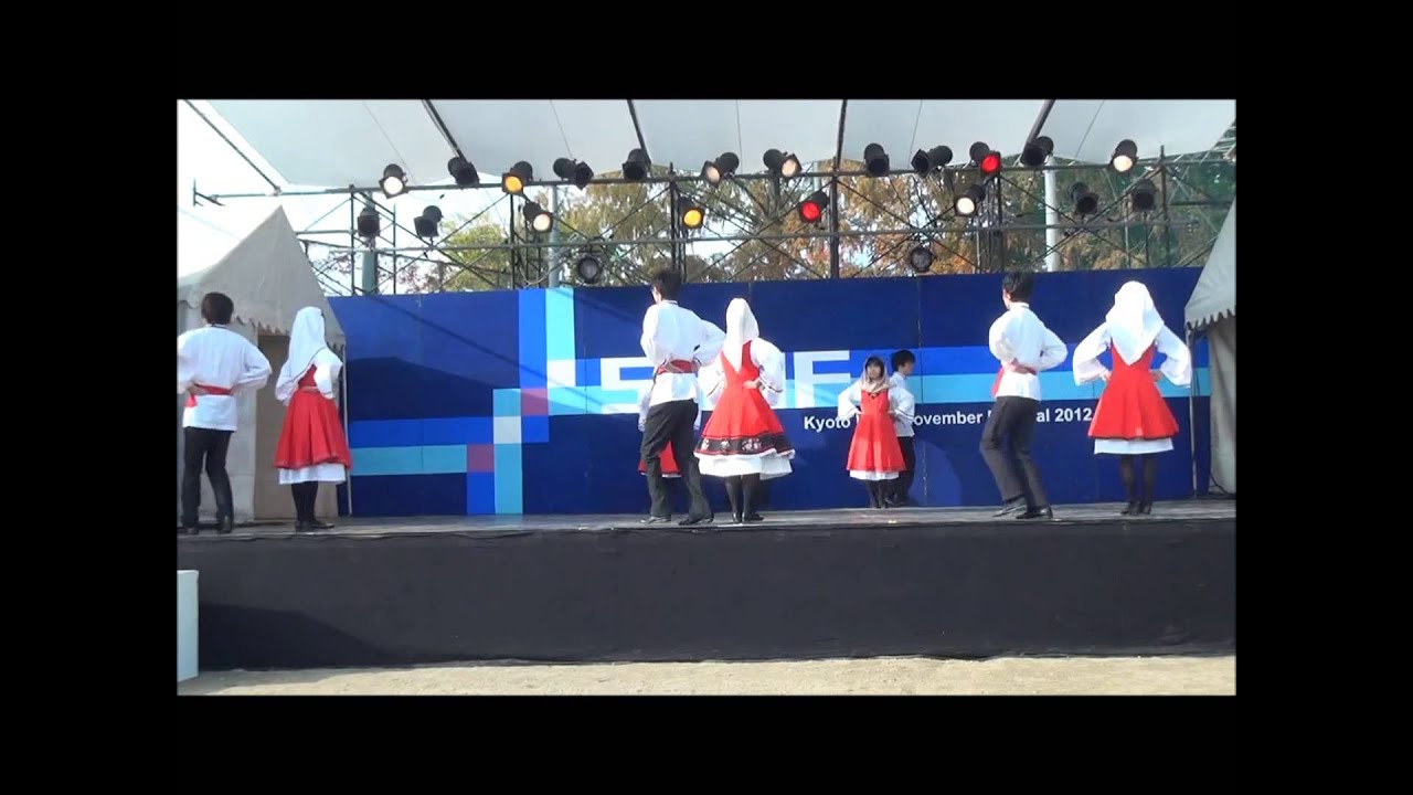 Yablochko