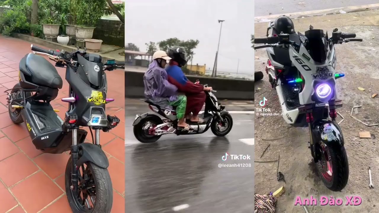 🔥 Tổng hợp những chiếc xe Xmen độ keng v&agrave; hot nhất hiện nay. 