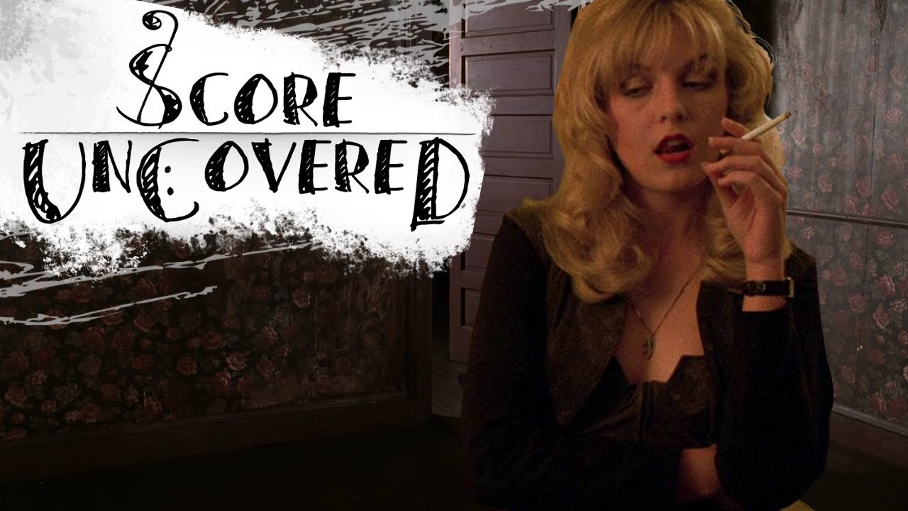 'Fire Walk With Me’ Soundtrack Analyzed - Score UnCovered