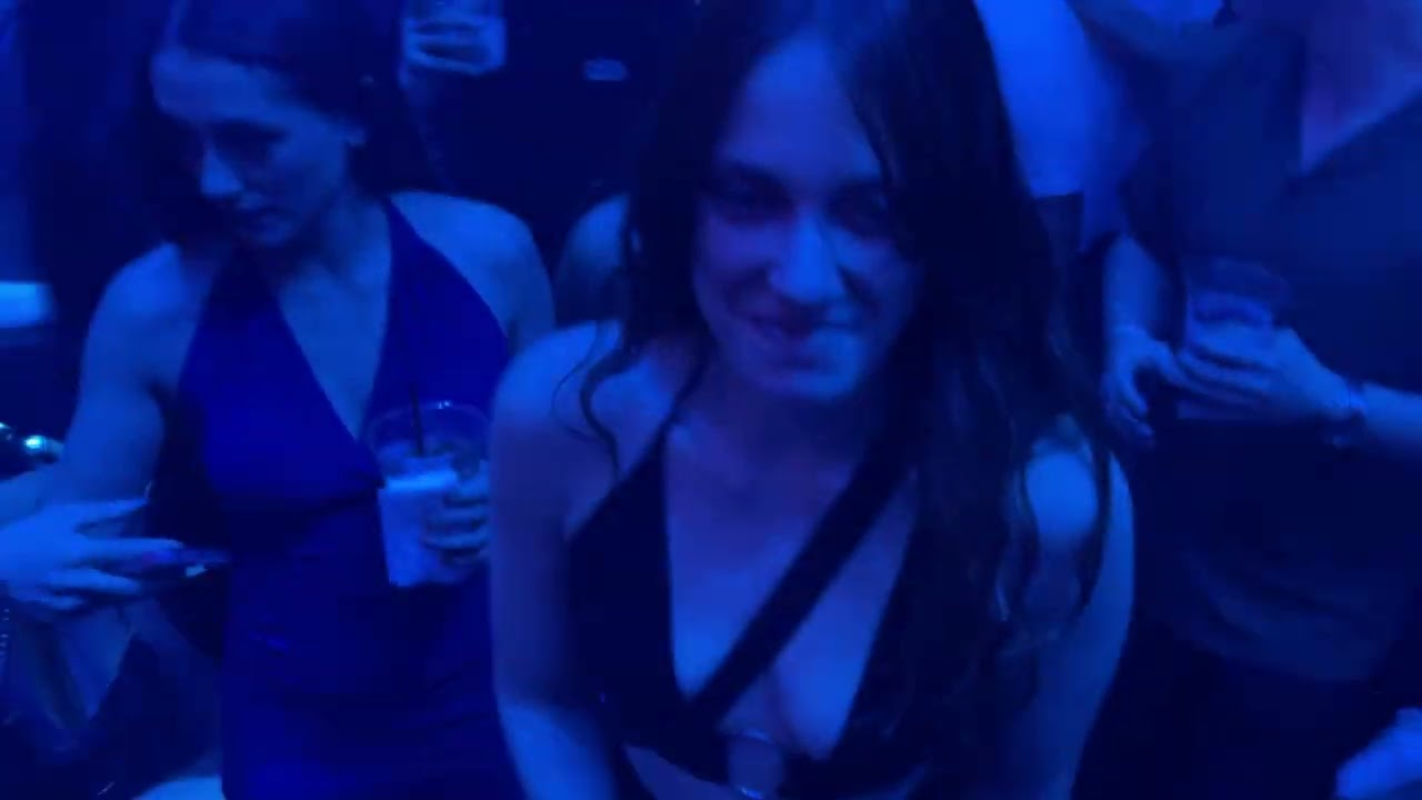 XS Nightclub Las Vegas – The Ultimate VIP Nightlife Experience