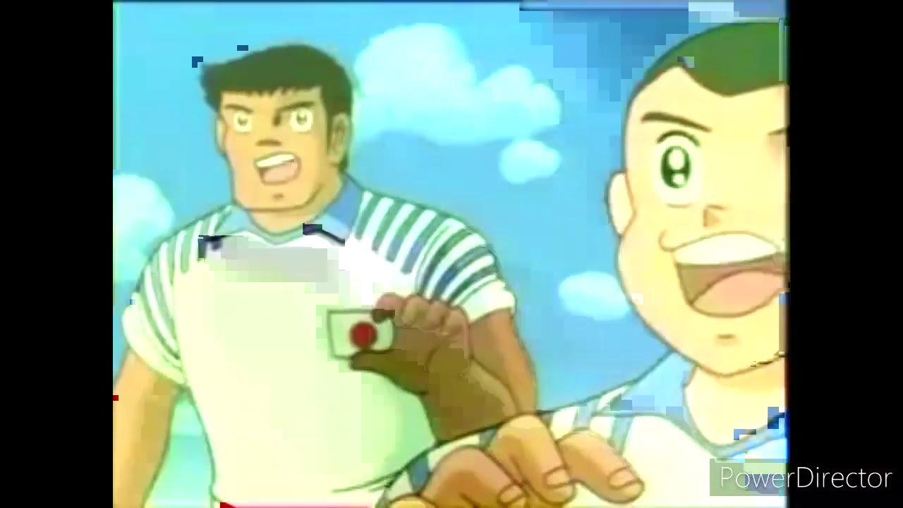 JAPON VS ALEMANIA AMV LA FINAL