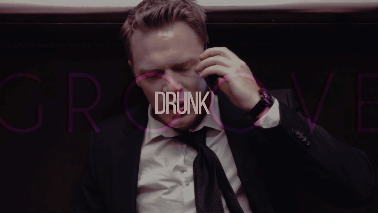 Donald Ressler — FBI Groove