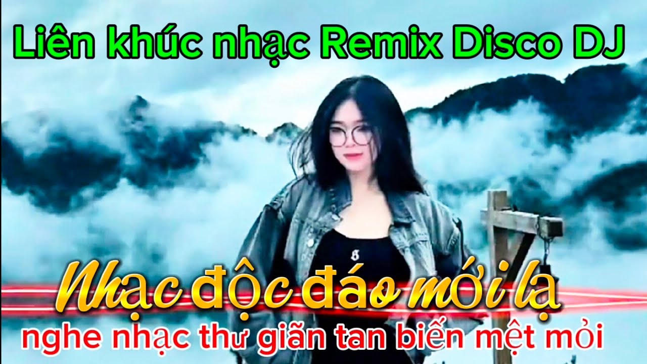 Đêm trăng tình yêu..nghe nhạc thư giãn làm việc cả ngày không mệt #nhacremix #remix#dj 