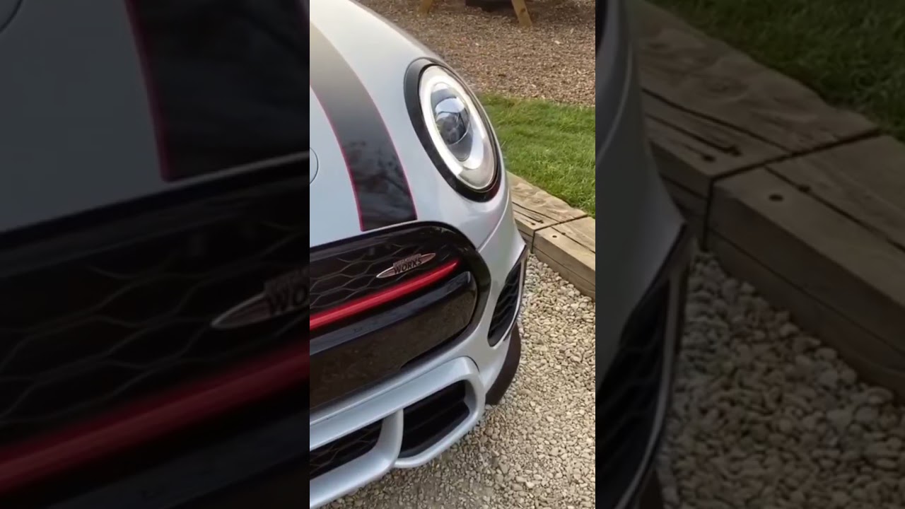 #minicooper#minicooperfans#ia#kerala#sportscar|#techvlog     |mini cooper close up video|#techvlog|