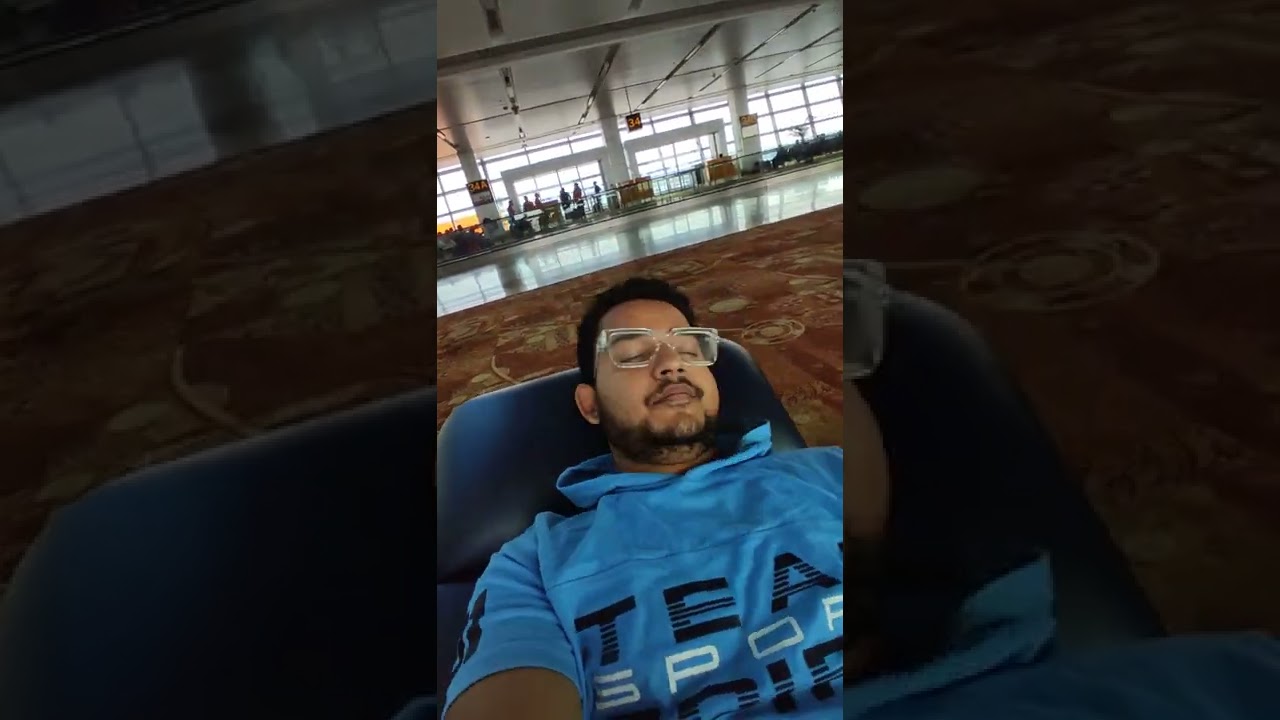 Hello Delhi 3hour sleep 😴😴 #sleep #delhi #vistara #cool #shortvideo #shorts #yiutubeshort