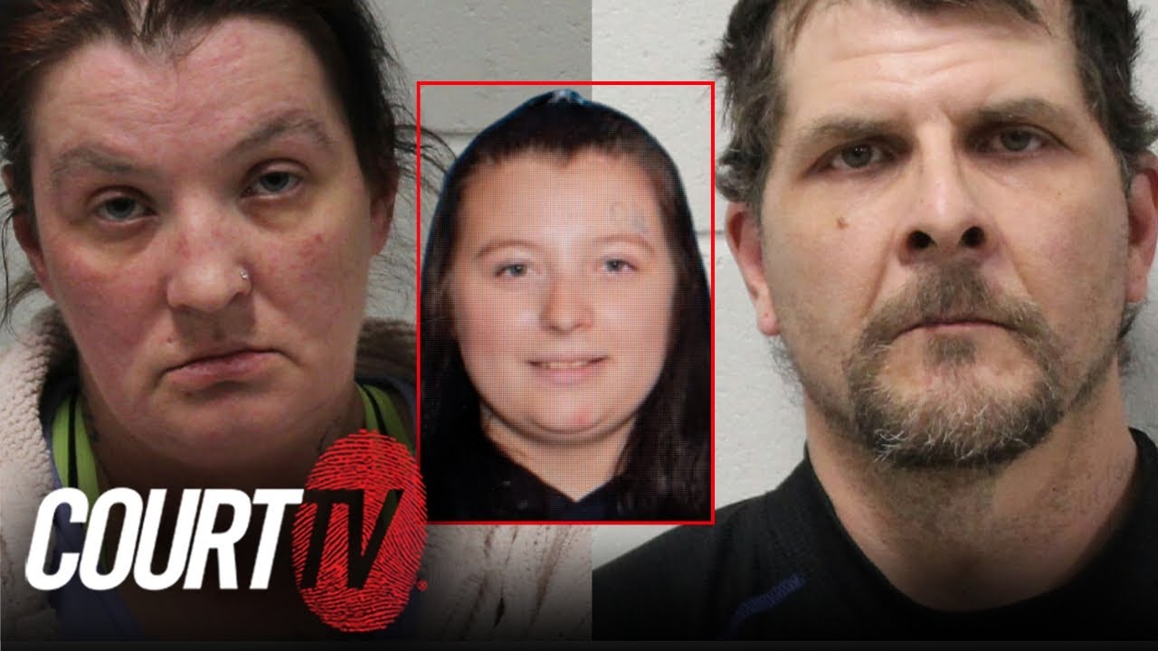 Mother, Stepfather Charged in Murder of Pregnant Woman