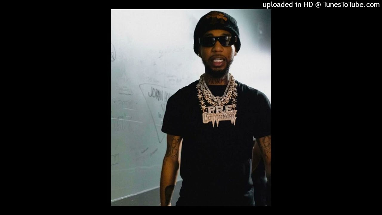 [FREE] Key Glock x Big Scarr Type Beat 2024 - 