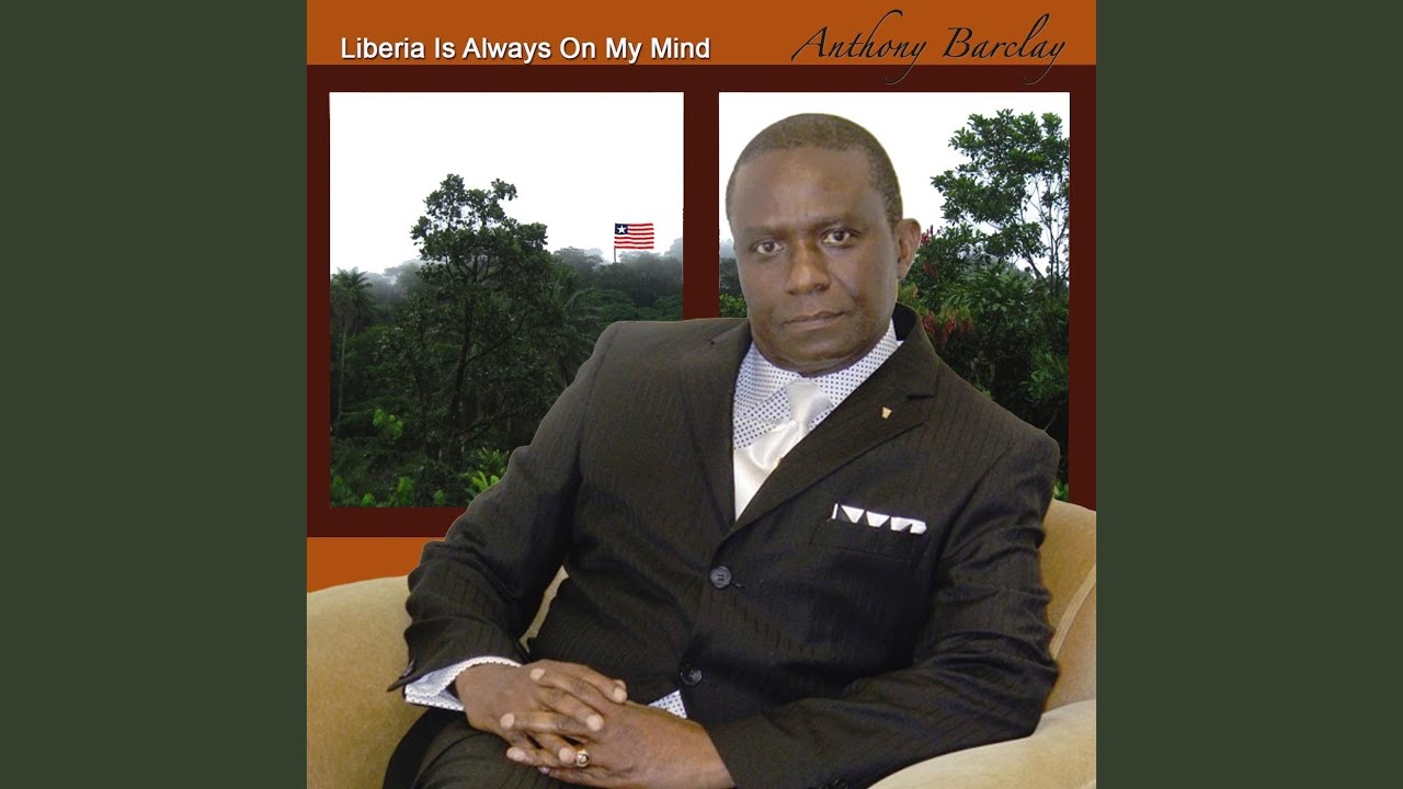 Liberia Is Always On My Mind