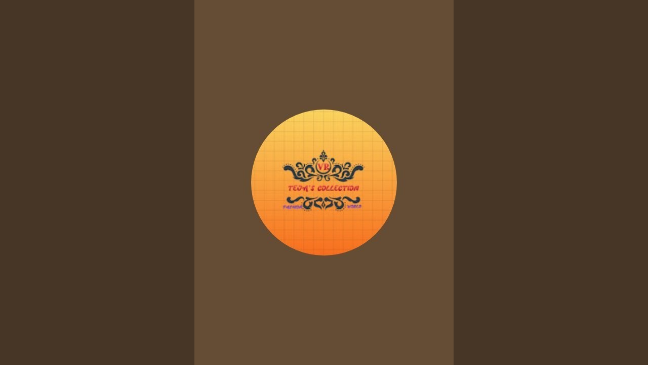Vr.TejasCollection is live