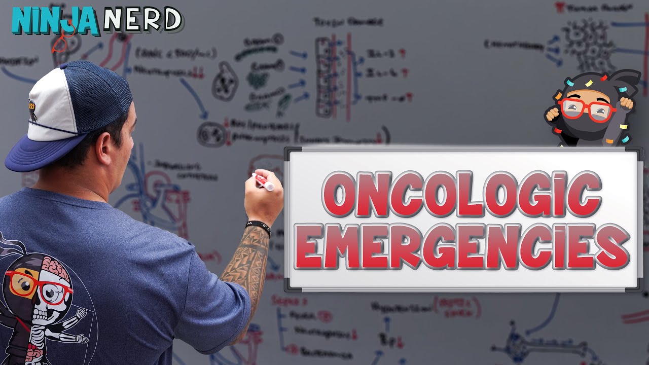 Oncologic Emergencies | Clinical Medicine