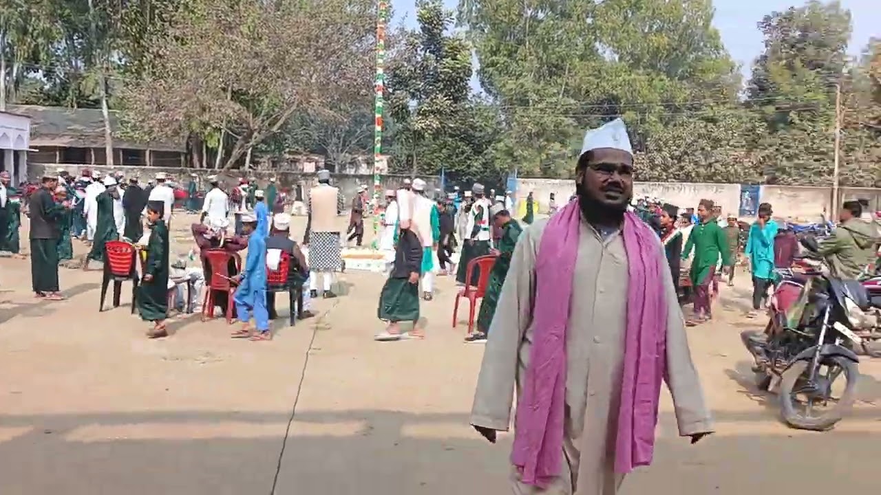 Madrasa qadria faizane rasool paranpur 