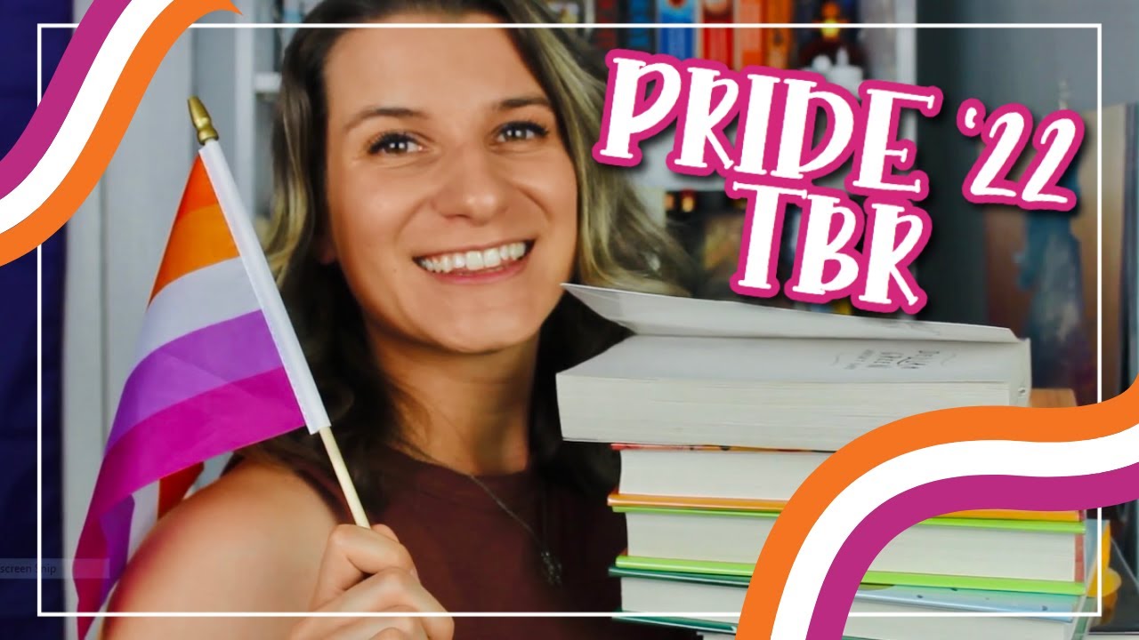 PRIDE MONTH TBR