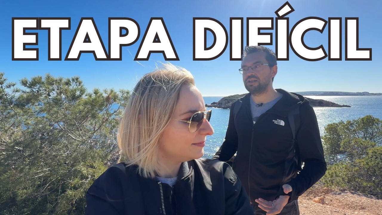 Tenemos un problema 🤯 Aprende español en contexto (Ep.102)