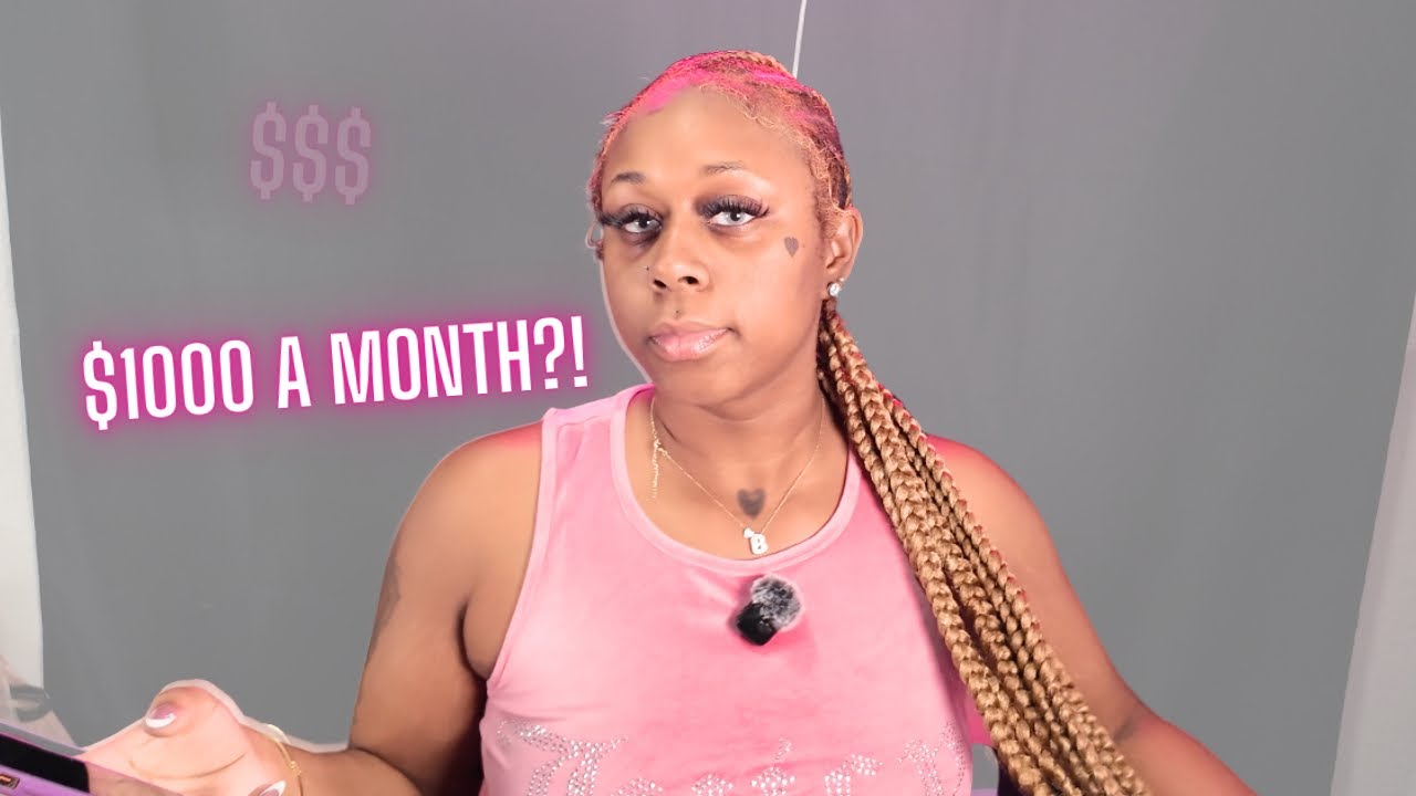 Diary, Page 2 | Why Being a Makeup artist Costs me $1,000+ Month