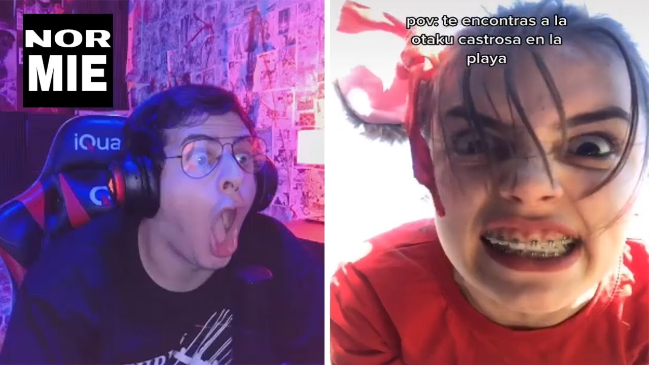 rodsquare le sabe al shitpost