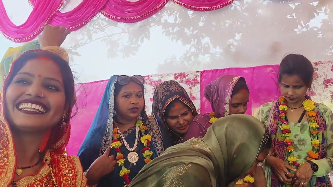 हम लोग पहुंचे पूजा के बेटे के बर्थडे में भर भर के मिला प्यार आशीर्वाद